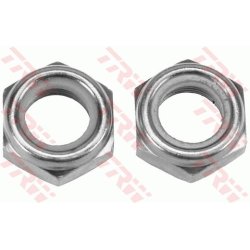 Centre Rod Assembly TRW JTR0283 OE Ref 662 460 31 05