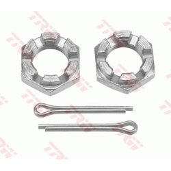 Ensemble de biellette centrale TRW JTR0284 OE A3564630015 TRW