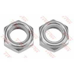 Biellette de direction TRW JTR0286 pour MERCEDES, SETRA OE 6293300603 TRW