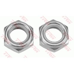 Biellette de direction TRW JTR0289 OE A6283300503 TRW