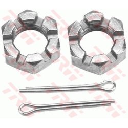 Biellette centrale TRW JTR2707 pour MERCEDES CLASSE G OE A4634630015 TRW