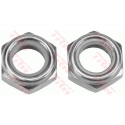 Biellette de direction TRW JTR3010 pour MAN L2000, M OE 81.46711-6729 TRW