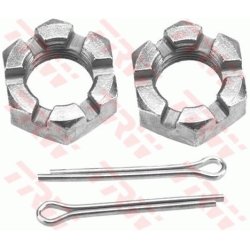 Biellette centrale TRW JTR3519 pour VOLVO OE 20393069 TRW