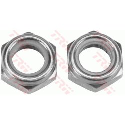 Centre Rod Assembly TRW JTR3532 OE Ref 002 460 48 05 TRW