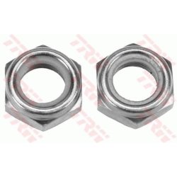 Biellette centrale TRW JTR3598 pour MERCEDES ACTROS OE 0034601805 TRW