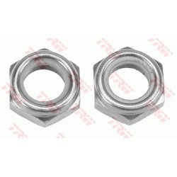 Ensemble de tige centrale TRW JTR3624 pour MERCEDES ATEGO OE 9674603305 TRW