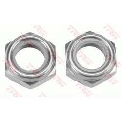 Biellette centrale TRW JTR3626 pour MERCEDES UNIMOG OE A4054600905 TRW