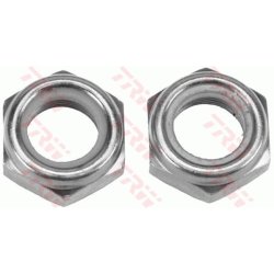 Biellette centrale TRW JTR4016 pour MERCEDES MK OE 0014602905 TRW