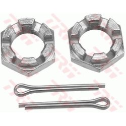 Biellette centrale TRW JTR4018 pour MERCEDES SK OE 0004609905 TRW