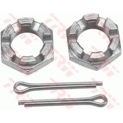 Biellette centrale TRW JTR4021 pour MERCEDES MK, NG, SK OE 6194602905 TRW