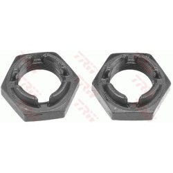 Biellette de direction TRW JTR4029 pour MAN OE 81.46711-6759 TRW