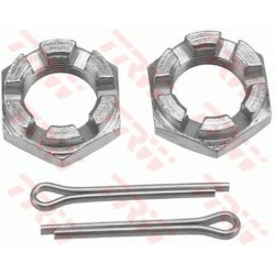 Biellette centrale TRW JTR4036 pour VOLVO FL10, FL12 OE 1626670 TRW