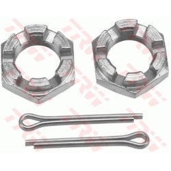 Biellette de direction TRW JTR4052 pour MAN OE 81.46711-6724 TRW