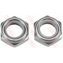 Biellette de direction TRW JTR4053 pour MAN OE 81.46711-6725 TRW