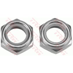 Ensemble de tige centrale TRW JTR4073 pour MERCEDES ATEGO OE 9744601205 TRW