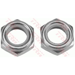 Ensemble de tige centrale TRW JTR4155 pour MERCEDES CITARO, CONECTO TRW