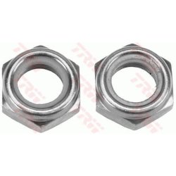 TRW Biellette de Direction JTR4190 pour MERCEDES ACTROS, ATEGO, AXOR TRW