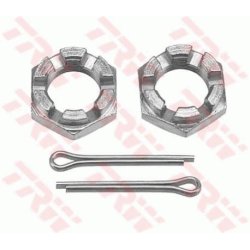 Biellette de direction TRW JTR4210 OE 5010596072 TRW