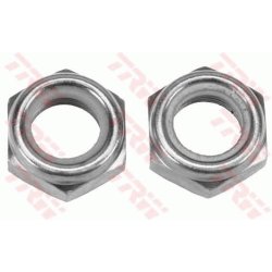 Biellette centrale TRW JTR4214 pour MERCEDES ACTROS OE A6624600805 TRW