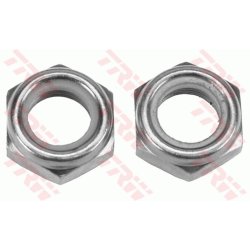 Ensemble de tige centrale TRW JTR4269 pour MERCEDES ACTROS, ATEGO, AXOR TRW