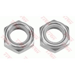 Biellette centrale TRW JTR4270 pour MERCEDES ATEGO OE A0034604305 TRW