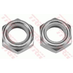 TRW Biellette de Direction JTR4276 pour MERCEDES ACTROS, ATEGO, AXOR TRW