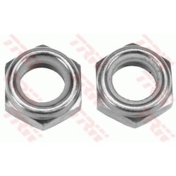 TRW Biellette de Direction JTR4279 pour MERCEDES ACTROS, ATEGO, AXOR TRW