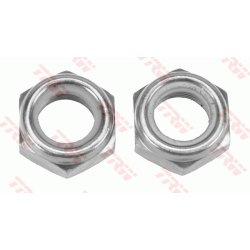 Biellette centrale TRW JTR4312 pour camions Renault, référence Volvo OE 23182157 TRW