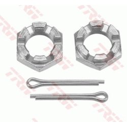 Biellette centrale TRW JTR4320 pour SCANIA OE 2007275 TRW