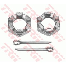 Ensemble de biellette centrale TRW JTR4352 OE 458429 TRW