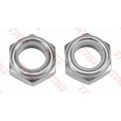 Biellette de direction TRW JTR4355 OE 1605120750 TRW