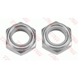 Biellette centrale TRW JTR4375 pour MERCEDES AROCS OE A9604630615 TRW