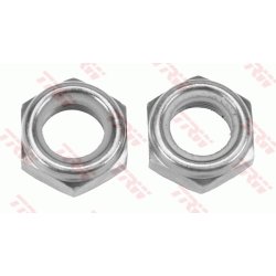 Biellette de direction TRW JTR4418 pour MAN, NEOPLAN OE 81.46711-6736 TRW