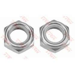 Ensemble de biellette centrale TRW JTR4420 OE 1605010471 TRW