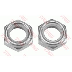 Biellette centrale TRW JTR4423 pour camions Renault, Volvo OE 23341747 TRW