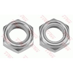 Biellette de direction TRW JTR4425 pour ERF, MAN OE 81.46711-6730 TRW