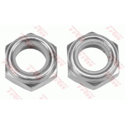 Biellette centrale TRW JTR4429 pour MAN TGA, TGS OE 81.46610-6833 TRW