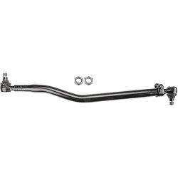 Ensemble de biellette centrale TRW JTR4441 pour ERF, MAN OE 81.46610-6836