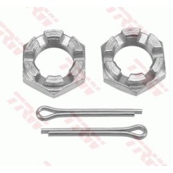 Ensemble de biellette centrale TRW JTR5010 OE 98165176 TRW