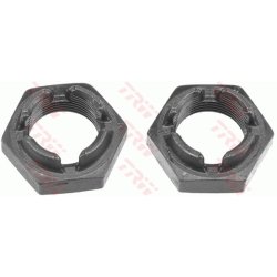 Biellette de barre stabilisatrice TRW (tige de liaison) JTS0006 pour VOLVO OE 3987354 TRW