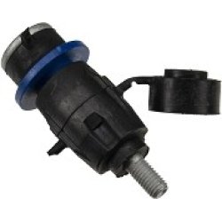 Biellette de barre stabilisatrice TRW JTS1219 pour RENAULT