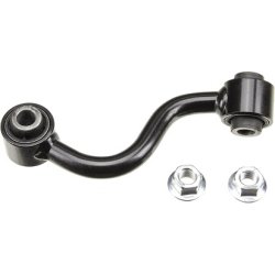 Biellette de barre stabilisatrice TRW (tige de liaison) JTS1318 pour NISSAN et autres...