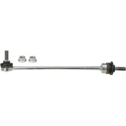 Biellette de barre stabilisatrice TRW (barre d'accouplement) JTS137 pour CITROËN et autres...