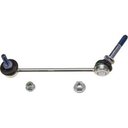 Biellette de barre stabilisatrice TRW (barre d'accouplement) JTS1495 pour PORSCHE