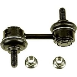 Stabiliser Drop Link (coupling Rod) TRW JTS1587 OE Ref 55530-4D000