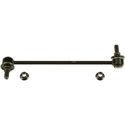 Biellette de barre stabilisatrice TRW (barre d'accouplement) JTS1603 pour KIA CARENS