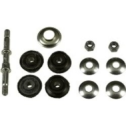 Stabiliser Drop Link (coupling Rod) TRW JTS1619 OE Ref 48817-52011