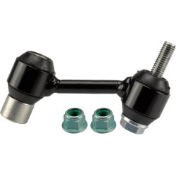 Biellette de barre stabilisatrice TRW JTS1830 pour Mercedes