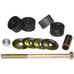 Stabiliser Drop Link (coupling Rod) TRW JTS216 OE Ref 54618-47B01