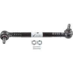 Biellette de barre stabilisatrice TRW JTS2702 pour camions Renault